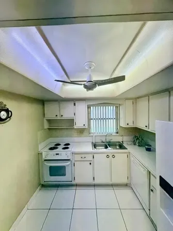 2581 Barkley Drive West Palm Beach FL 33415