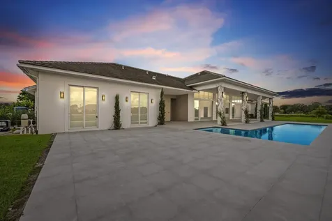 15385 Sunnyland Lane Wellington FL 33414