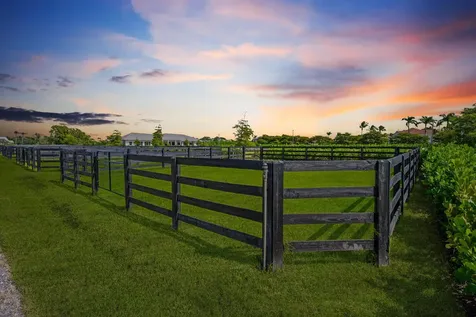 15385 Sunnyland Lane Wellington FL 33414