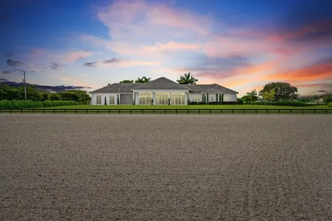 15385 Sunnyland Lane Wellington FL 33414