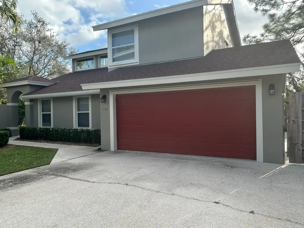 1140 Staghorn Street Wellington FL 33414