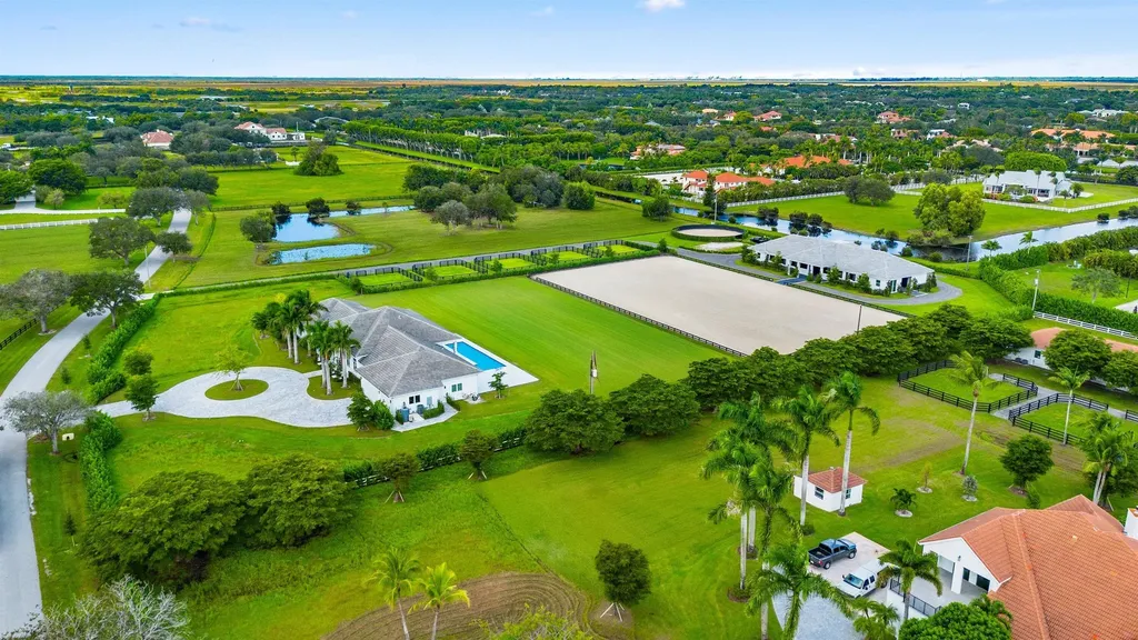 15359 Sunnyland Lane Wellington FL 33414