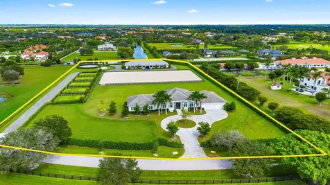 15359 Sunnyland Lane Wellington FL 33414