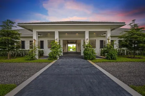 15359 Sunnyland Lane Wellington FL 33414