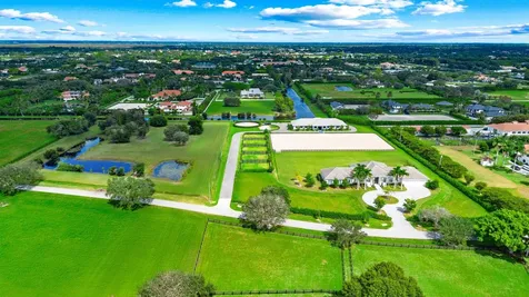15359 Sunnyland Lane Wellington FL 33414