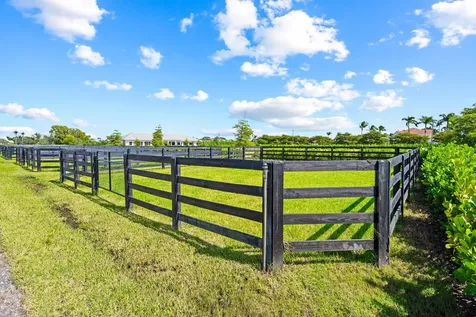 15359 Sunnyland Lane Wellington FL 33414