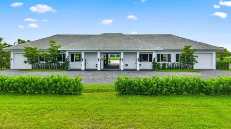 15359 Sunnyland Lane Wellington FL 33414