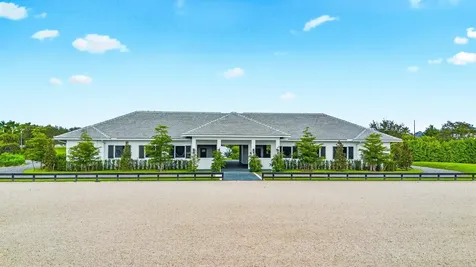 15359 Sunnyland Lane Wellington FL 33414