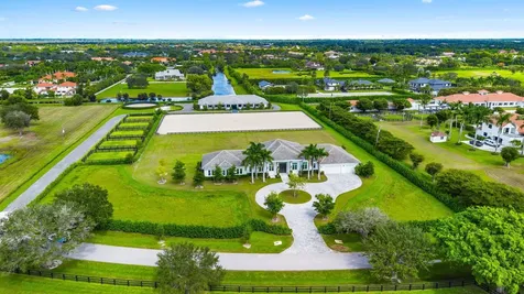 15359 Sunnyland Lane Wellington FL 33414