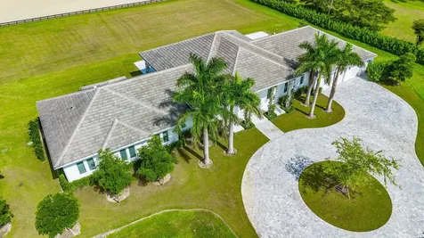 15359 Sunnyland Lane Wellington FL 33414