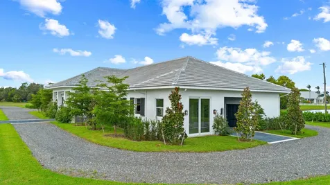 15359 Sunnyland Lane Wellington FL 33414