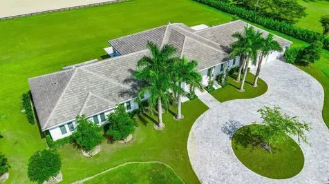 15359 Sunnyland Lane Wellington FL 33414