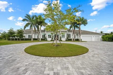 15359 Sunnyland Lane Wellington FL 33414