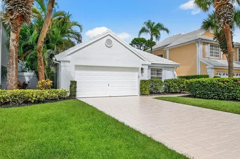 9333 Heathridge Drive West Palm Beach FL 33411