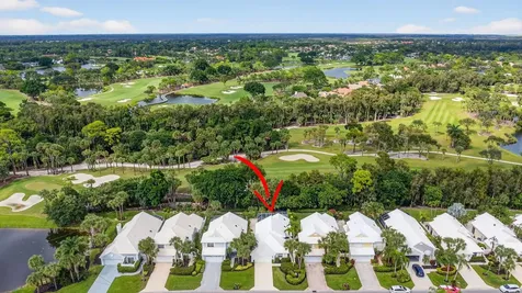 9333 Heathridge Drive West Palm Beach FL 33411