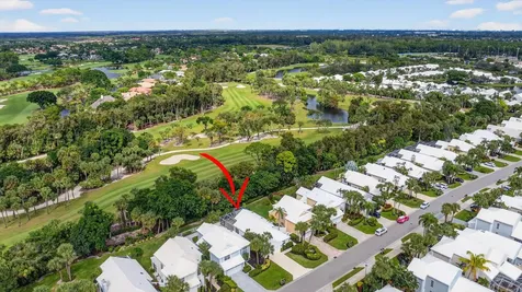 9333 Heathridge Drive West Palm Beach FL 33411