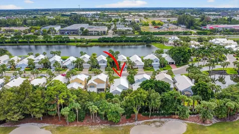 9333 Heathridge Drive West Palm Beach FL 33411