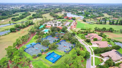 9333 Heathridge Drive West Palm Beach FL 33411