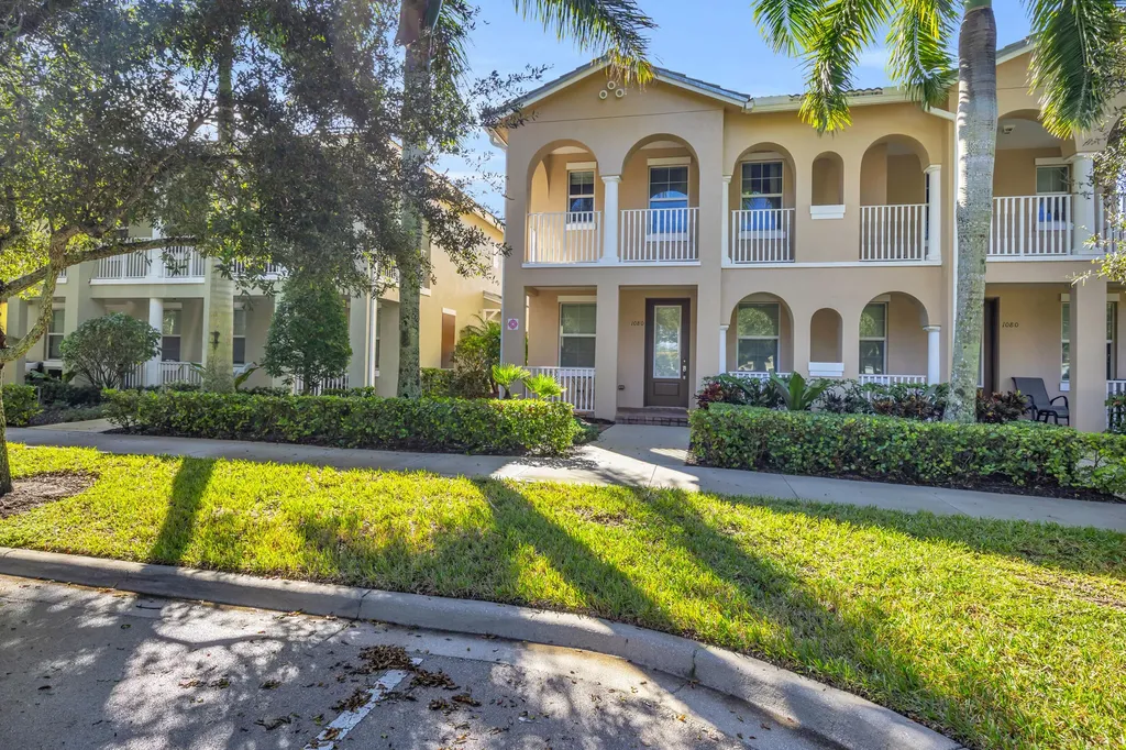 1080 Community Drive Jupiter FL 33458