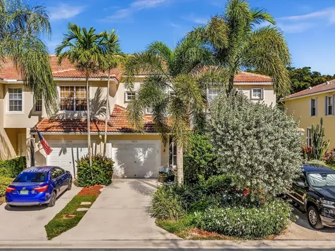 9695 Porta Leona Lane Boynton Beach FL 33472