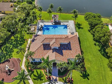 9695 Porta Leona Lane Boynton Beach FL 33472