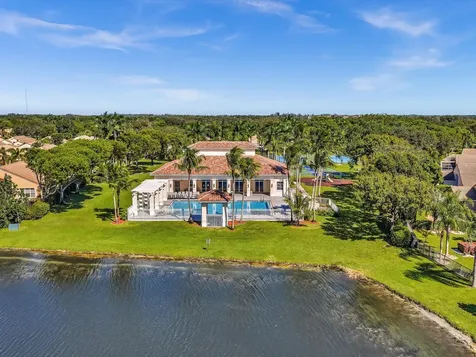 9695 Porta Leona Lane Boynton Beach FL 33472