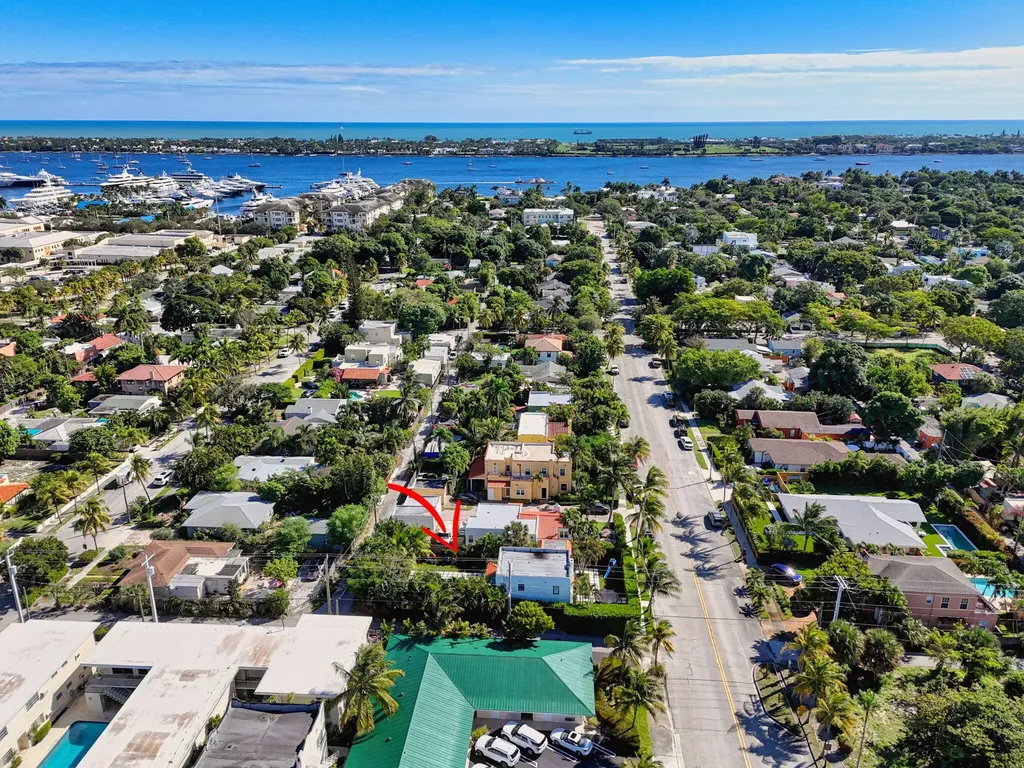 535 36th Street West Palm Beach FL 33407