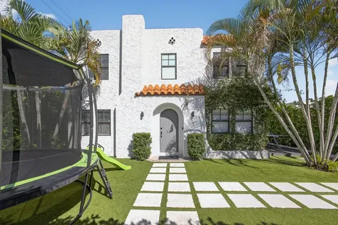 535 36th Street West Palm Beach FL 33407