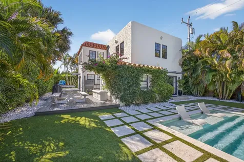 535 36th Street West Palm Beach FL 33407