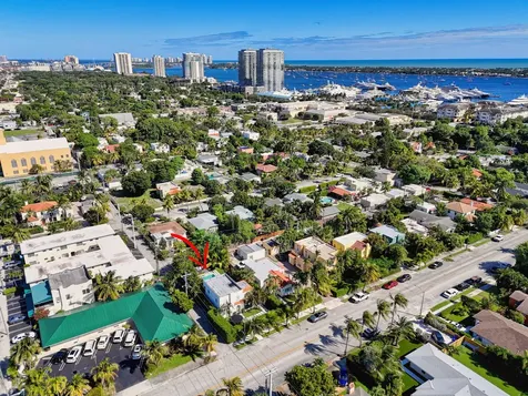 535 36th Street West Palm Beach FL 33407