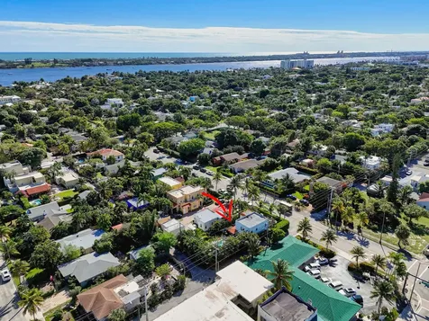 535 36TH Street West Palm Beach FL 33407