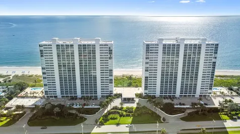 2800 S Ocean Boulevard Boca Raton FL 33432