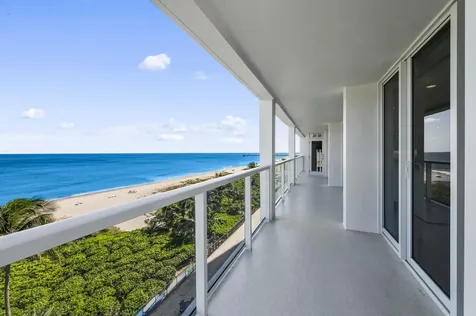 2800 S Ocean Boulevard Boca Raton FL 33432