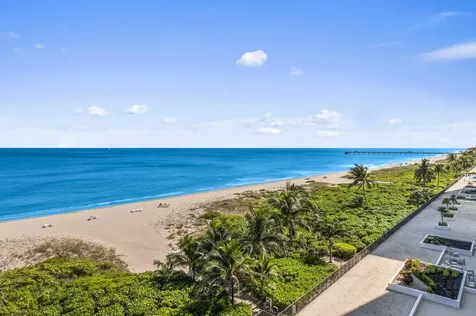 2800 S Ocean Boulevard Boca Raton FL 33432