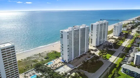 2800 S Ocean Boulevard Boca Raton FL 33432