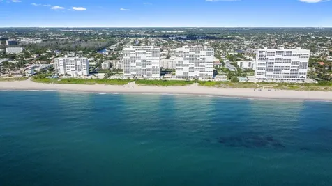 2800 S Ocean Boulevard Boca Raton FL 33432