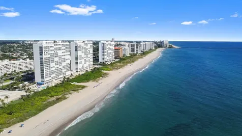 2800 S Ocean Boulevard Boca Raton FL 33432