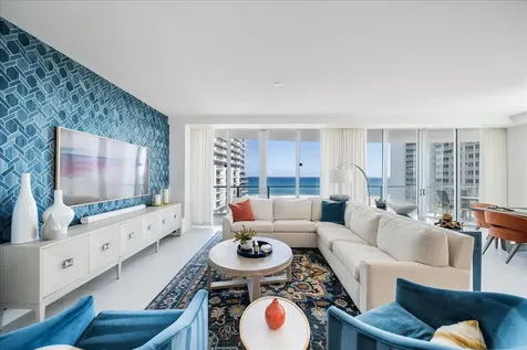 3100 N Ocean Drive Singer Island FL 33404
