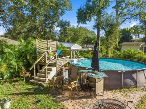 7008 Pacific Avenue Fort Pierce FL 34951