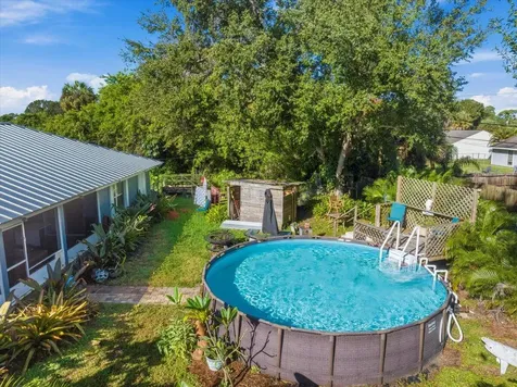 7008 Pacific Avenue Fort Pierce FL 34951
