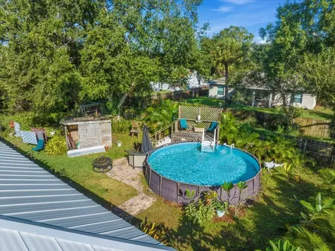 7008 Pacific Avenue Fort Pierce FL 34951