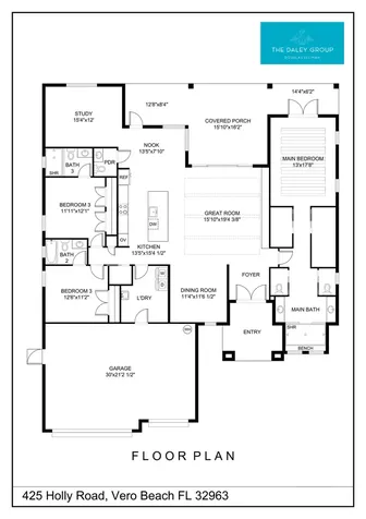 425 Holly Road Vero Beach FL 32963
