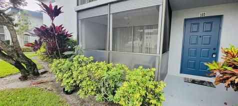 7527 S Oriole Boulevard Delray Beach FL 33446