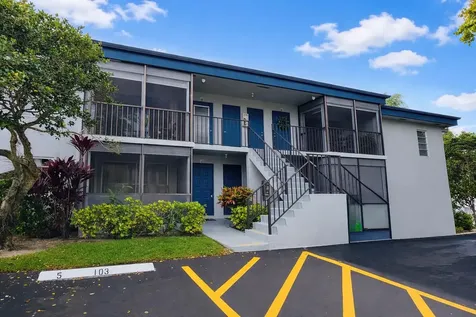7527 S Oriole Boulevard Delray Beach FL 33446