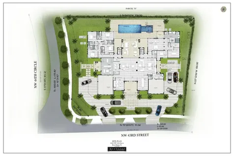 2480 Nw 43rd Street Boca Raton FL 33431