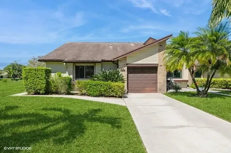148 Village Walk Drive Royal Palm Beach FL 33411