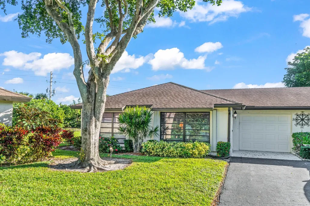 4868 Hawkwood Road Boynton Beach FL 33436