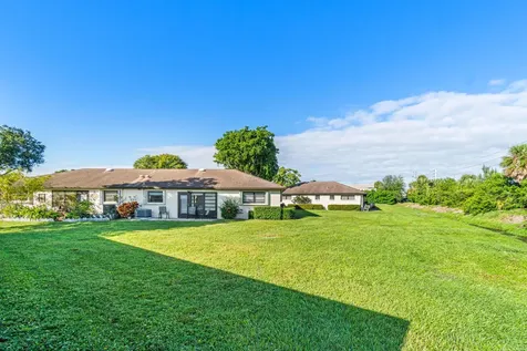 4868 Hawkwood Road Boynton Beach FL 33436