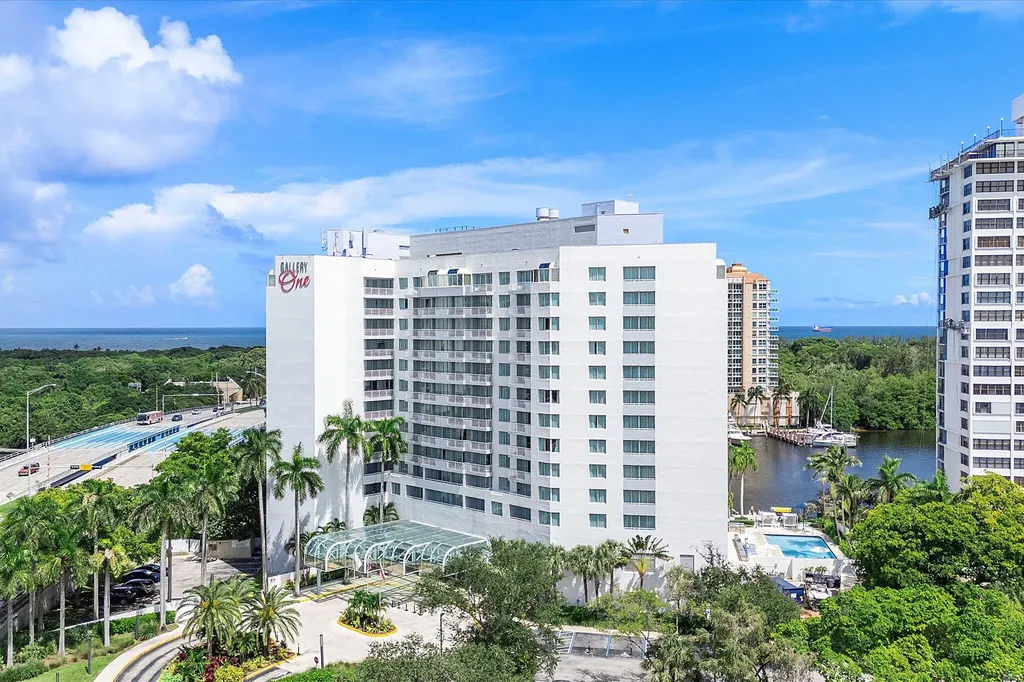 2670 E Sunrise Boulevard Fort Lauderdale FL 33304