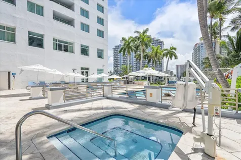 2670 E Sunrise Boulevard Fort Lauderdale FL 33304